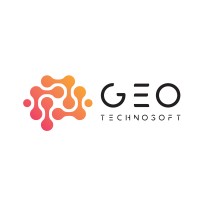 GeoTechnoSoft logo