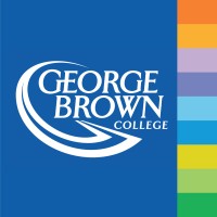 George Brown College logo
