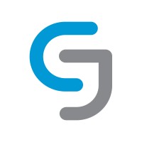 GeorgeJon logo
