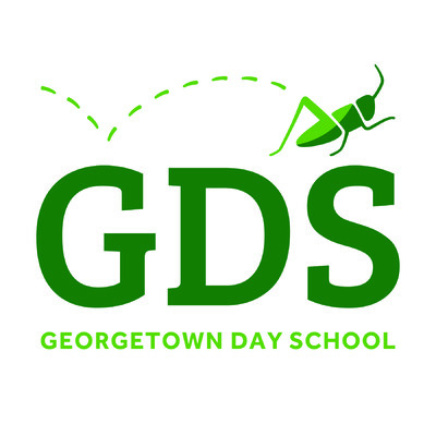 Georgetown Day School logo