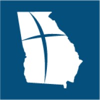 Georgia Baptist Mission Board logo