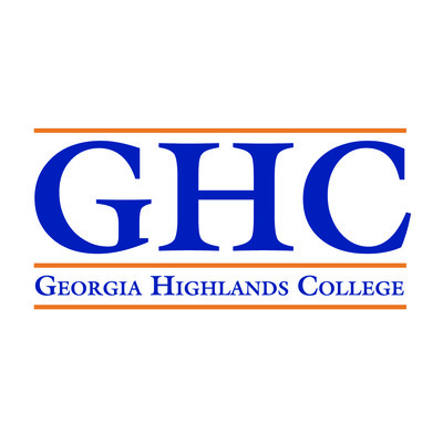 Georgia Highlands College logo