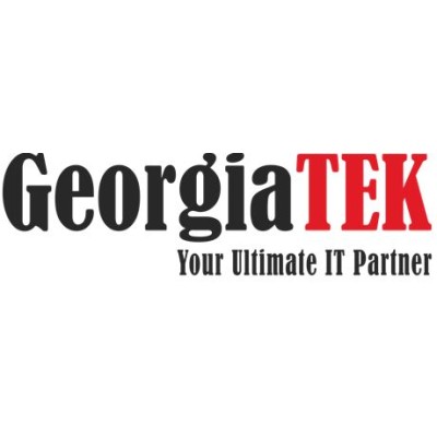 GeorgiaTEK Systems Inc. logo