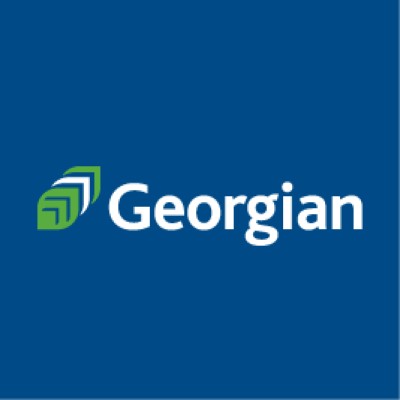 Georgian College logo