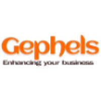 Gephels logo