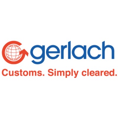 Gerlach Customs logo