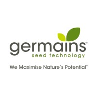 Germains Seed Technology logo