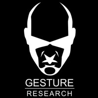 Gesture Research logo