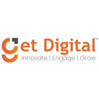 Get Digital logo