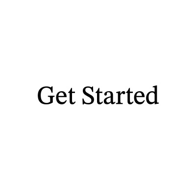 Get Started logo
