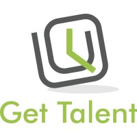 Get Talent logo