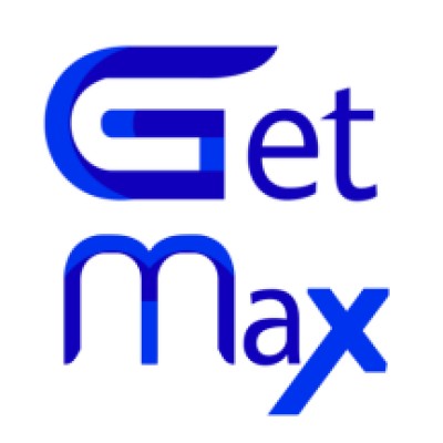 GetMax.Cloud Global System Integrator logo