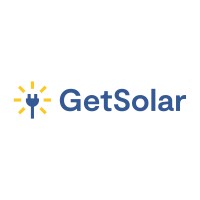 GetSolar logo