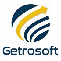 Getrosoft logo