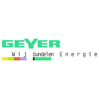 Geyer Nederland B.V. logo
