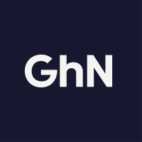 GhFly Network logo
