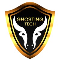 Ghosting Tech logo