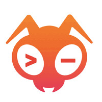 Giant Swarm logo