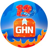 GiaoHangNhanh (GHN) logo