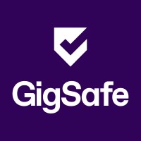 GigSafe logo