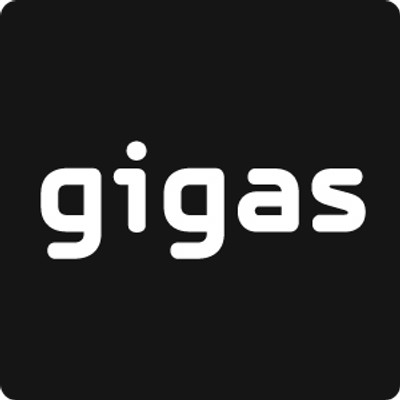 Gigas logo
