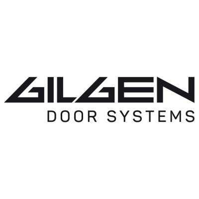 Gilgen Door Systems logo