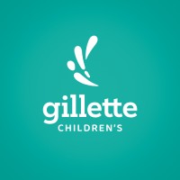 Gillette Children's logo