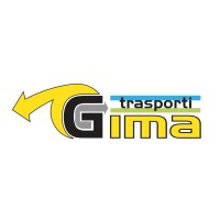 Gima Trasporti logo