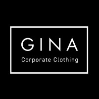 Gina logo
