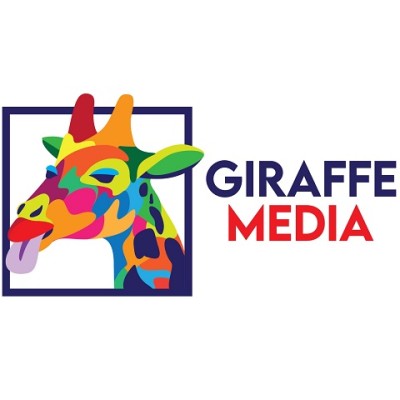 Giraffe Media Group, LLC logo