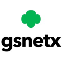 Girl Scouts of Northeast Texas logo