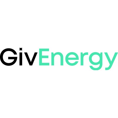 GivEnergy logo