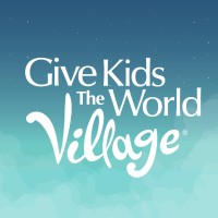 Give Kids The World Village logo