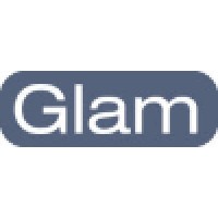Glam logo