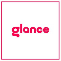 Glance logo