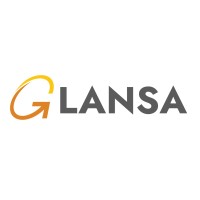 Glansa Associates logo