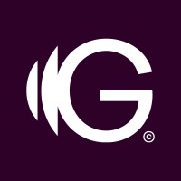 Glass logo