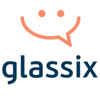 Glassix logo
