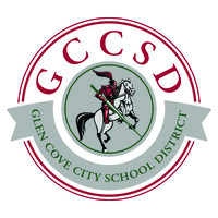 Glen Cove City School District logo