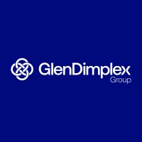 Glen Dimplex logo