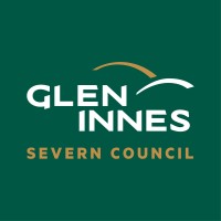 Glen Innes Severn Council logo