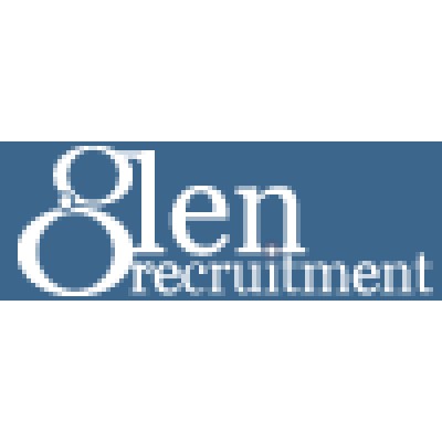 Glen Recruitment logo