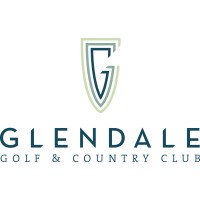 Glendale Golf and Country Club logo