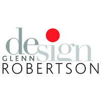 Glenn Robertson Design logo