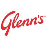 Glenn's logo