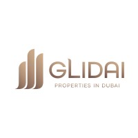 Glidai Properties logo