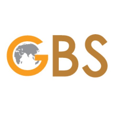 Global Business Services DMCC logo