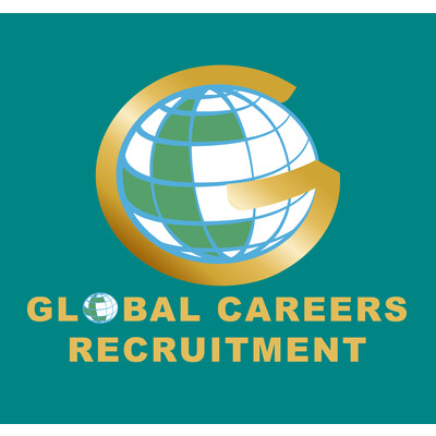 Global Careers Recruitment (GCR) logo