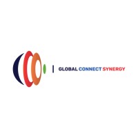 Global Connect Synergy logo