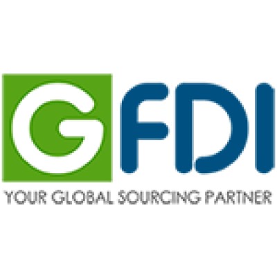 Global Food & Dairy Ingredients FZC (GFDI) logo